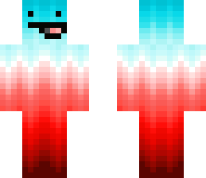 the two colored derp