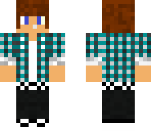 minha skin