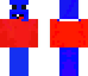 red blue42