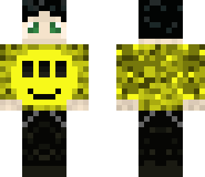 transmet smiley