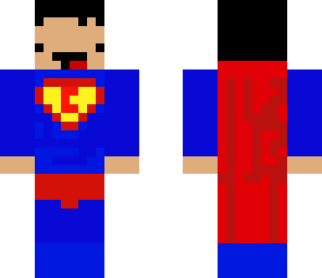 superman derp
