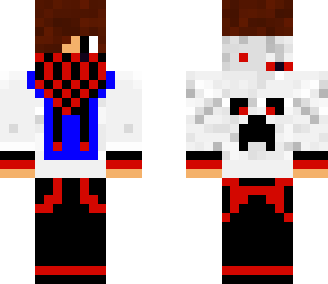 masonthekidab brand new skin
