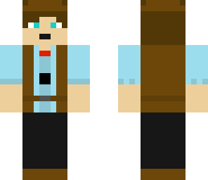 carl grimes