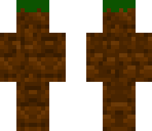 random dirtman