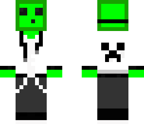 slime verde