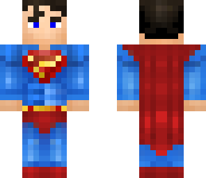 superman