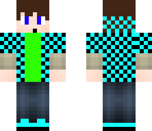 benjammy9
