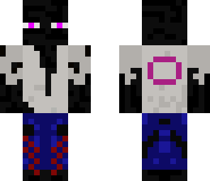 enderwolf