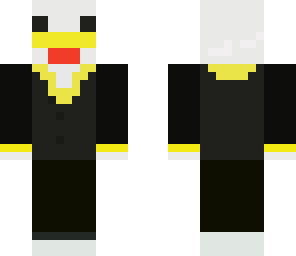 agent chicken