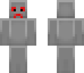 robo creeper