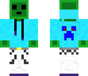 the new slime