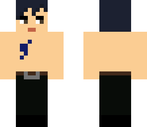 gray fullbuster