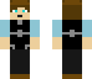 carl grimes pechera