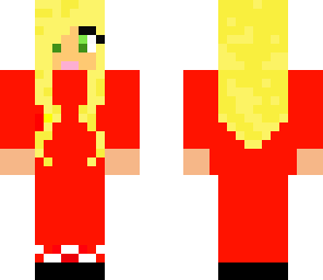 hot girl