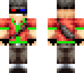 super scout