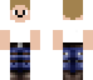 mark
