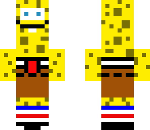 spongebob