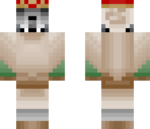 desert punk
