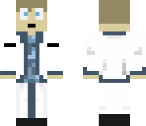 iguana the scientists skin