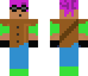 spaceboyjonah mc pro