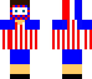 chiva-man