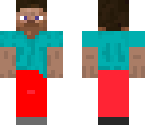 steve