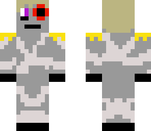 zombie awesome guy
