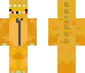 pikachu dino derp