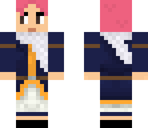natsu dragneel