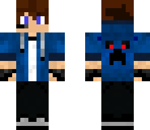 textured cool boy