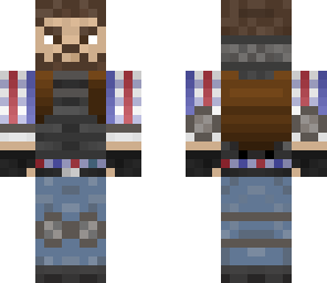 survivor -edited-