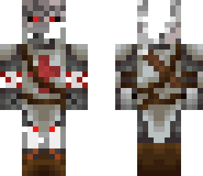 undead knight