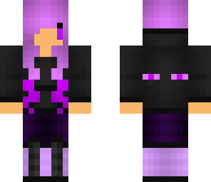 endergirl
