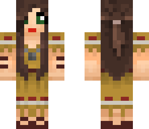 native american