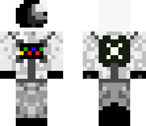 space guy
