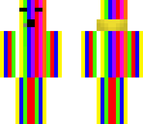 rainbowness