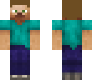 steve with brown hair and dark green eyes
