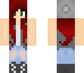 awesome girl fixed