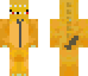 dino pika