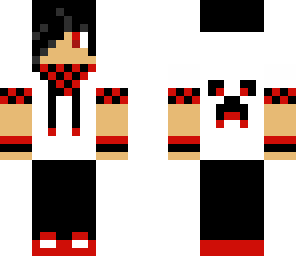 red emo