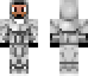 astronaut