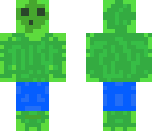 beach slime