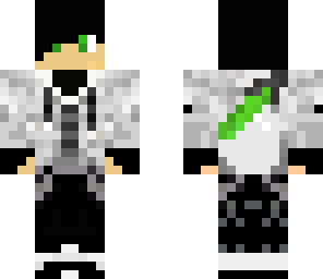 gray blade