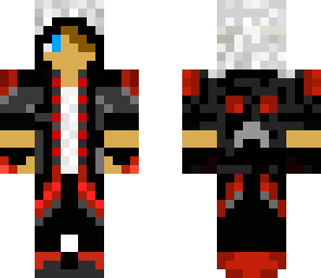 red teen