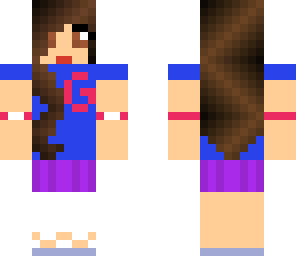 girl