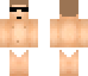 hank in underpants