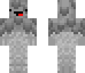 derpy ghost