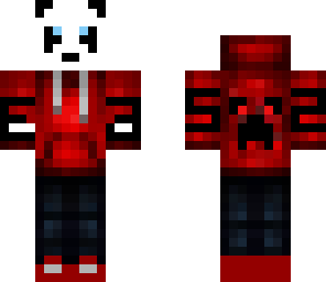 epic panda
