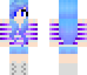 lily's skin