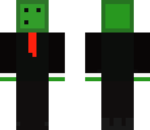 green slime